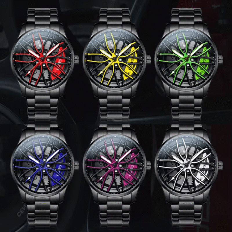 Olevs 9937 colores