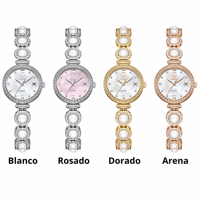 Olevs 5635 colores