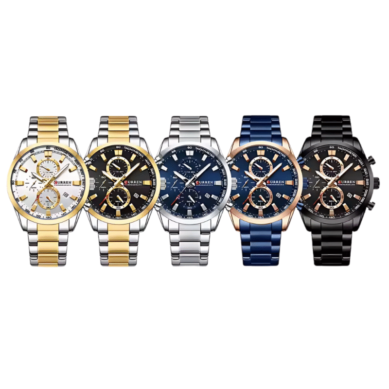 Curren 8445 colores