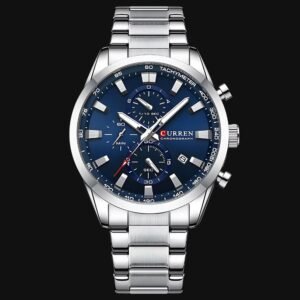 Curren 8445 para hombre